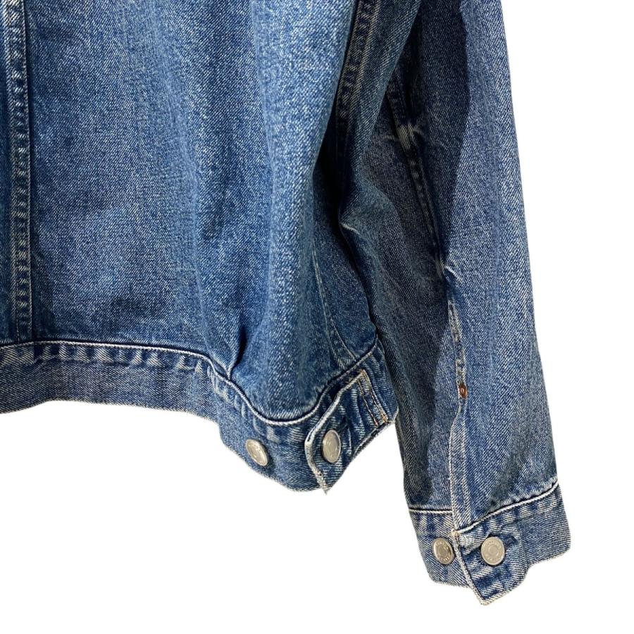 タナカ TANAKA ST-45 New Classic Jean Jacket Vintage Blue USED加工 