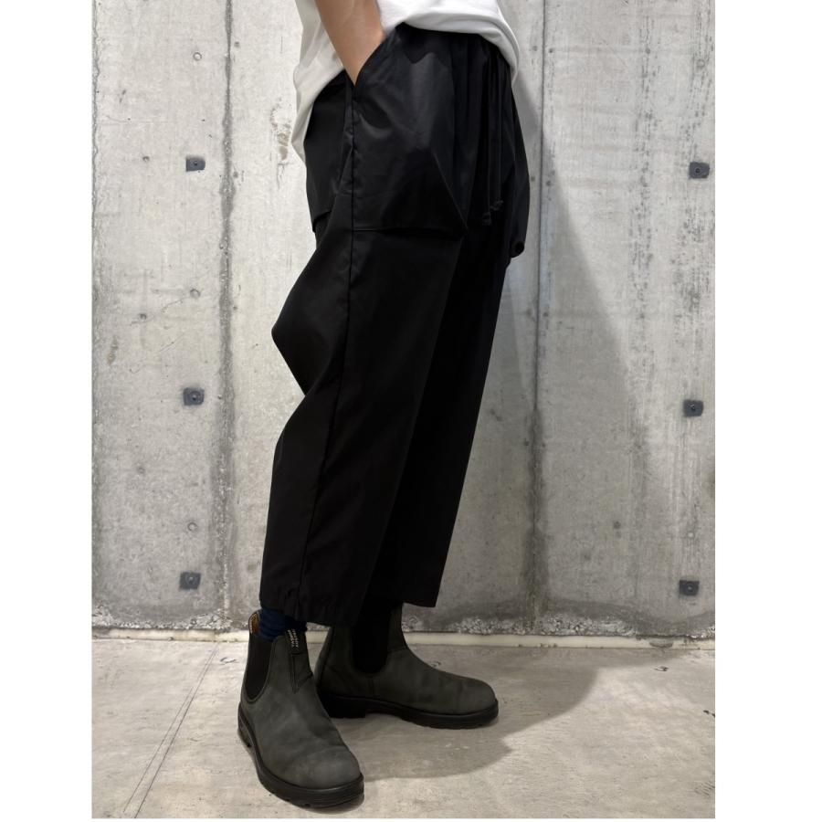 プライ プライグランド シュウト PRY／pryground 24AW Luxe