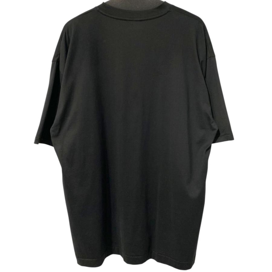 ATON（エイトン） ATON SUVIN 60／2 OVERSIZED T-SHIRTスビンコットン