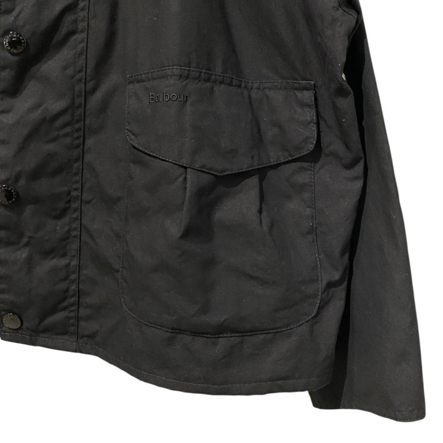 Barbour バブアー×ノア Barbour×Noah 25SS Wading ノンワックス