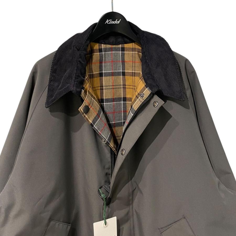 Barbour（バブアー） バブアー×アダムエロペ Barbour×Adam et Rope