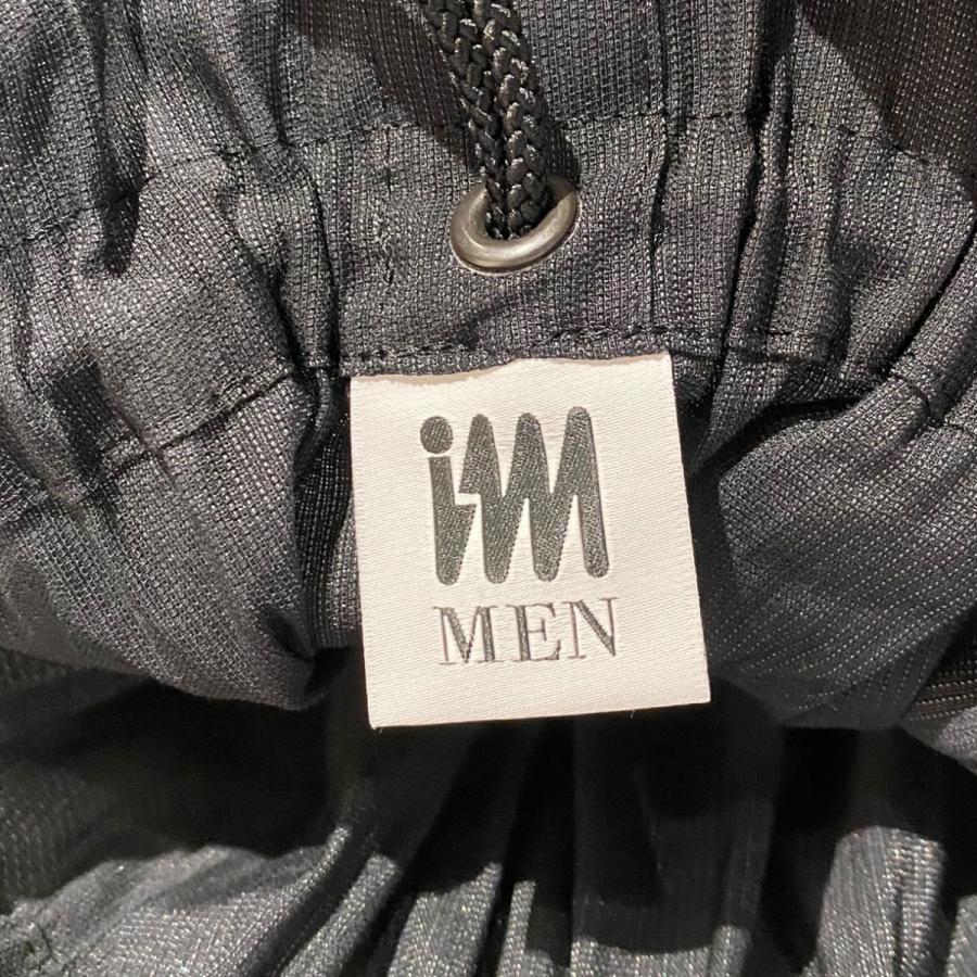 ISSEY MIYAKE（イッセイミヤケ） ISSEY MIYAKE MEN 24SS STRINGS HAT