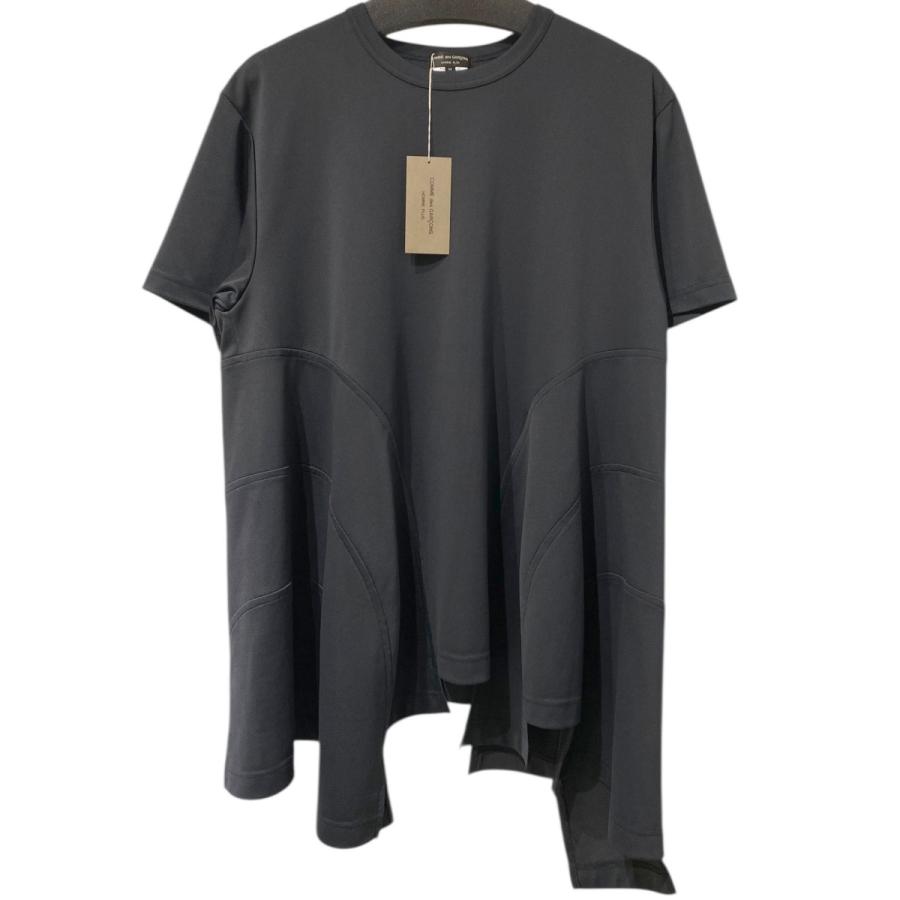 COMME des GARCONS HOMME PLUS コムデギャルソンオムプリュス 25SS PO