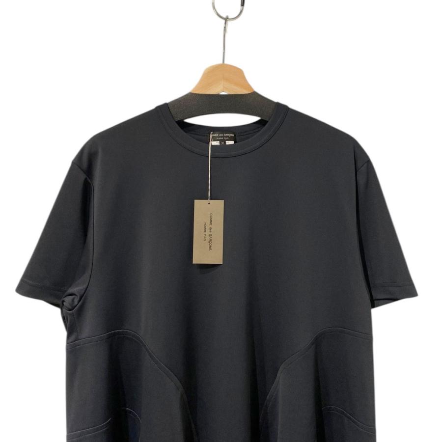 COMME des GARCONS HOMME PLUS コムデギャルソンオムプリュス 25SS PO