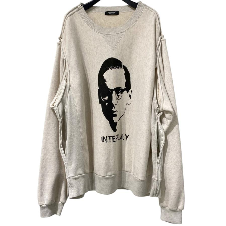 UNDERCOVER（アンダーカバー） アンダーカバー×ビル エヴァンス