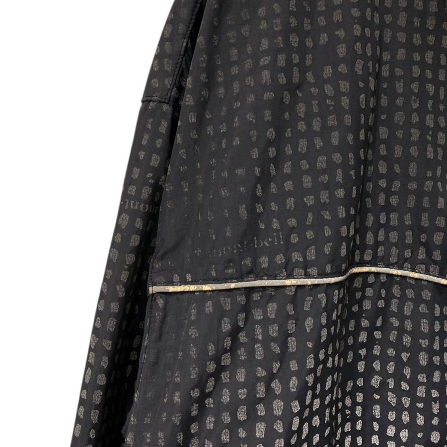 mont-bell（モンベル） mont-bell 90's Reflec Wind Jacket総柄