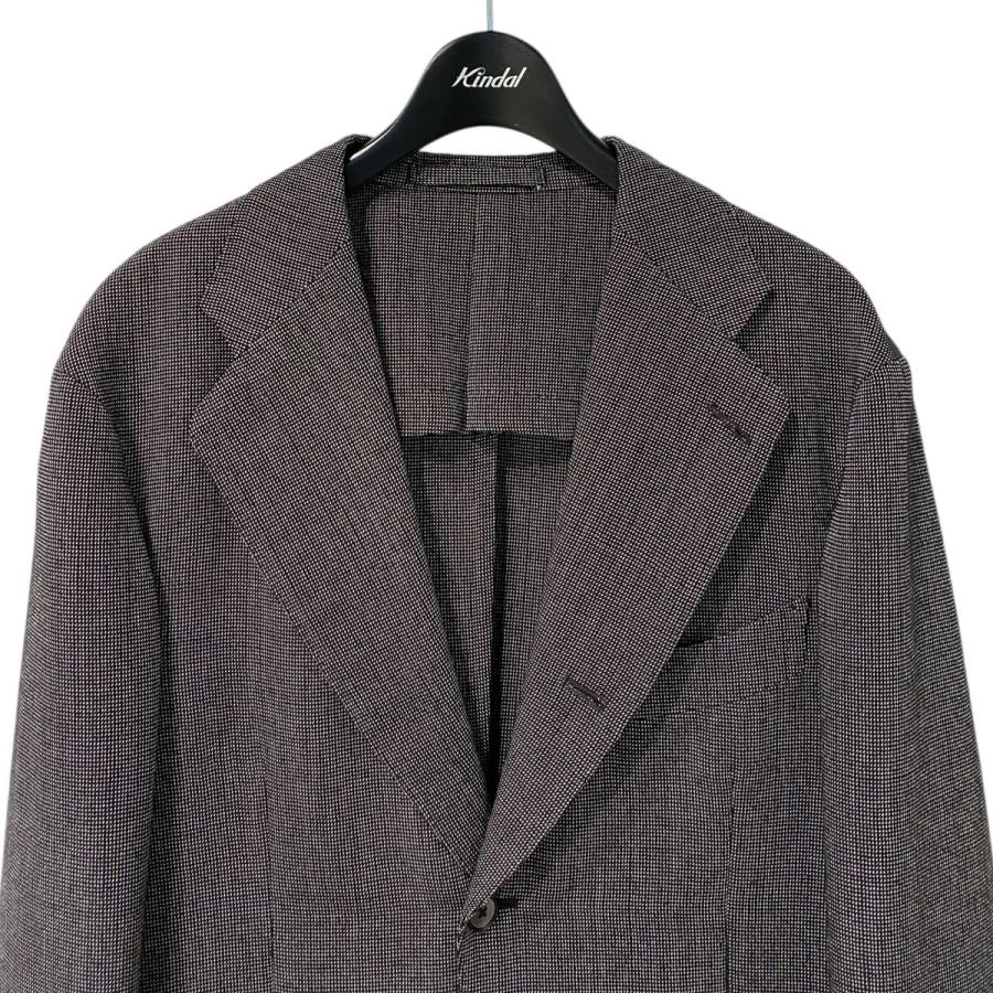 マーティー マーティーアンドサンズ MAATEE＆SONS 24AW フル毛芯