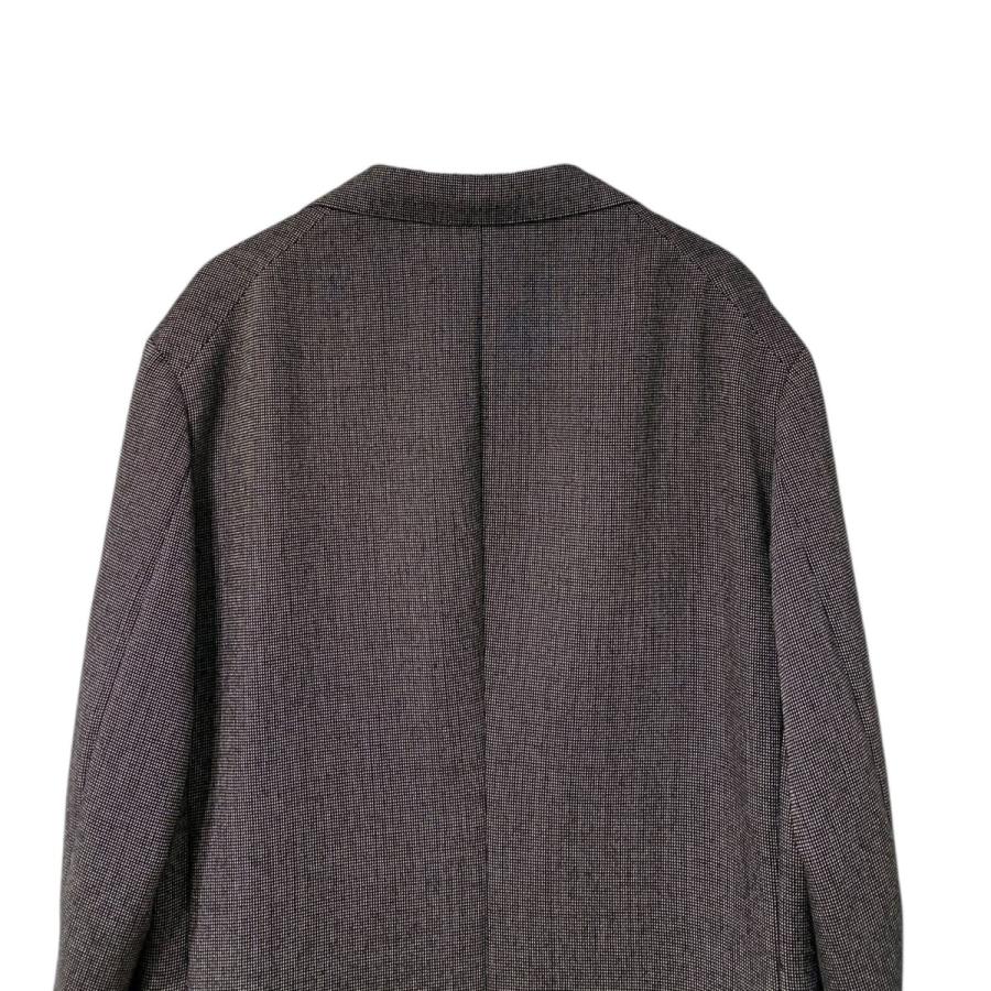 マーティー マーティーアンドサンズ MAATEE＆SONS 24AW フル毛芯Single