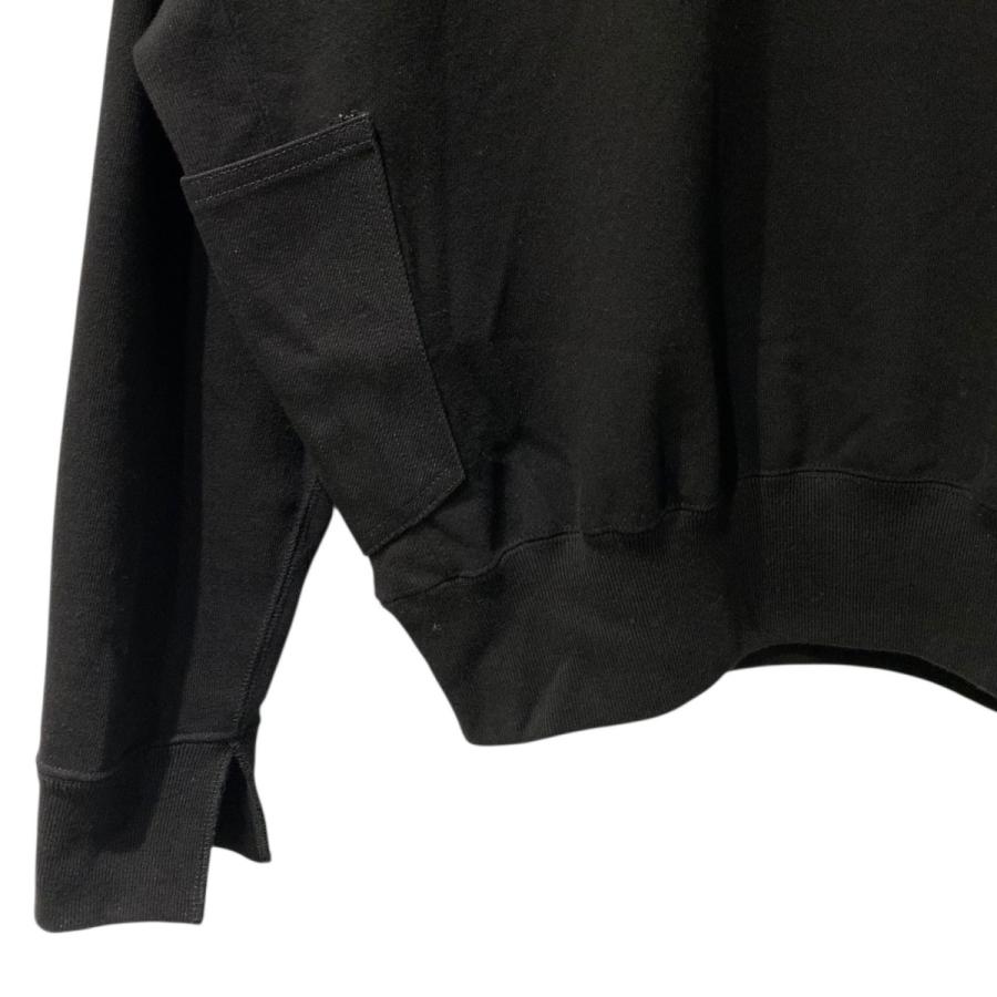 SUNSEA（サンシー） SUNSEA 24AW 29th PERALTA Sweat Shirtスウェット