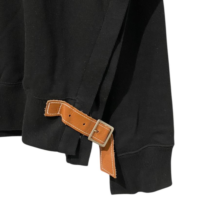 SUNSEA（サンシー） SUNSEA 24AW 29th PERALTA Sweat Shirtスウェット