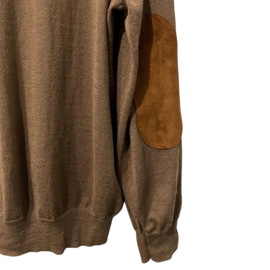 ナヤット×レショップ NAHYAT×L'ECHOPPE 24SS 別注 V NECK SWEATER