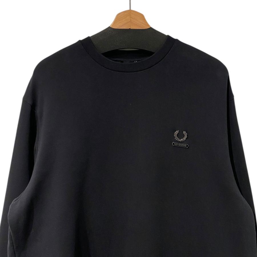 RAF SIMONS（ラフ シモンズ） ラフシモンズ×フレッドペリー RAF SIMONS
