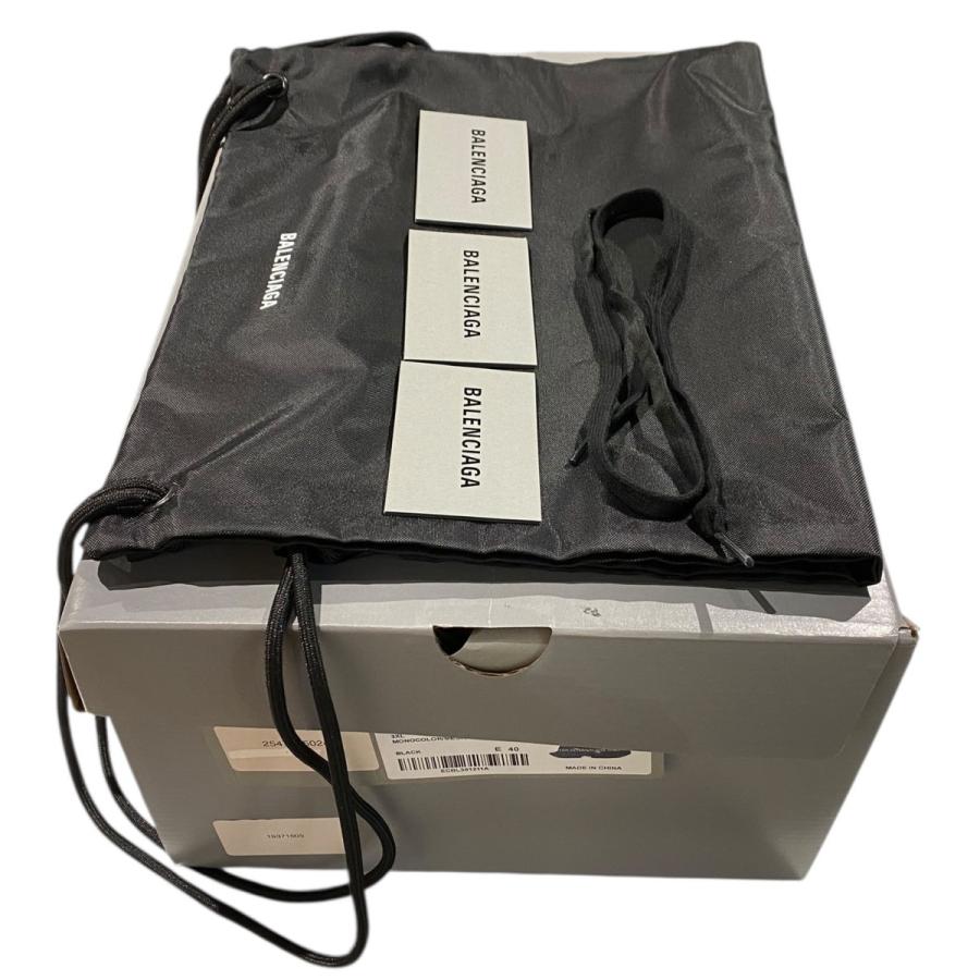 BALENCIAGA（バレンシアガ） BALENCIAGA 3XLスニーカー靴 734734