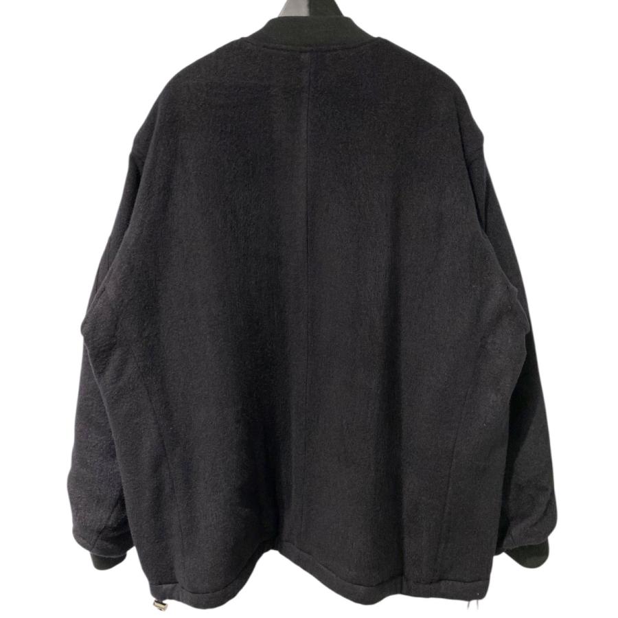 ティーモダンストリートウエア TTT MSW 23AW Bomber jacketオーバー 