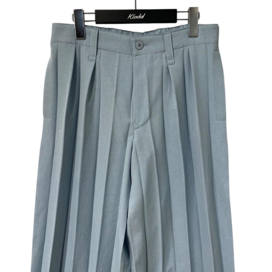 HOMME PLISSE ISSEY MIYAKE イッセイミヤケオムプリッセ EDGE ENSEMBLE
