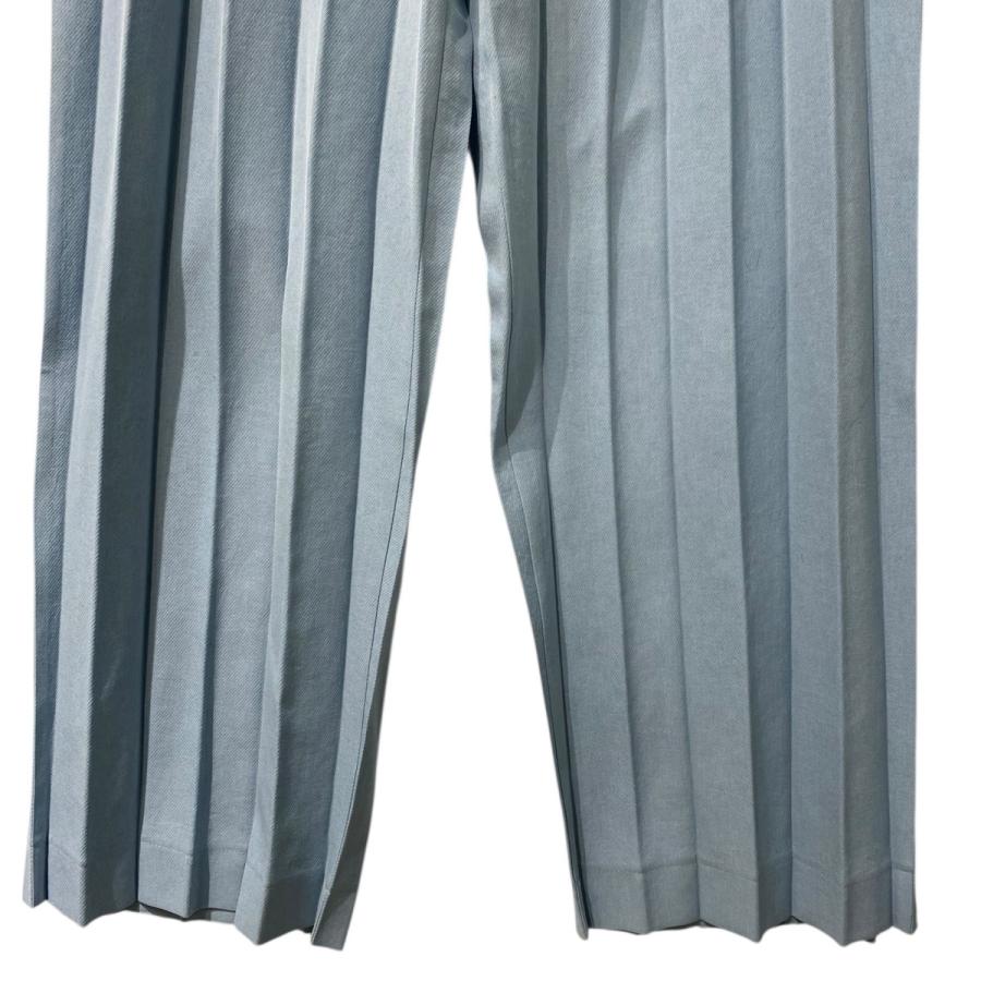 HOMME PLISSE ISSEY MIYAKE イッセイミヤケオムプリッセ EDGE ENSEMBLE