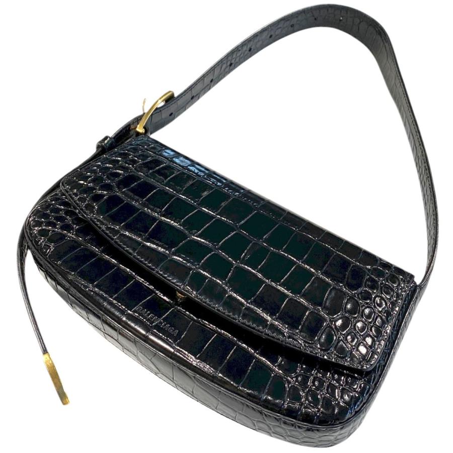 BALENCIAGA（バレンシアガ） BALENCIAGA Ghost Sling Bag ゴースト 