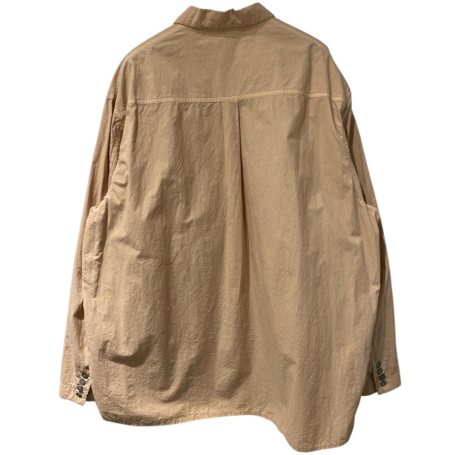 アプレッセ A．PRESSE 25AW Vintage Pin Check Coverallヴィンテージ色