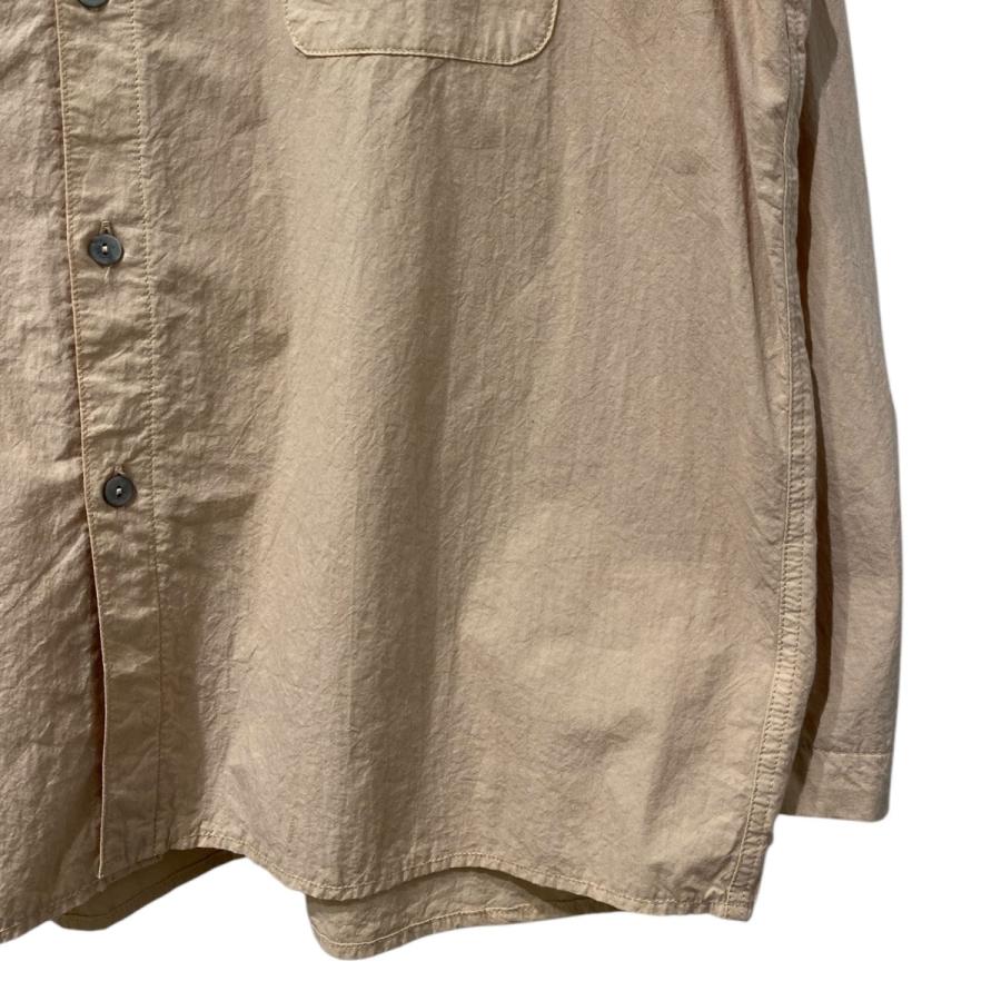 アプレッセ A．PRESSE 25AW Vintage Pin Check Coverallヴィンテージ色
