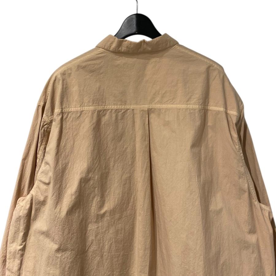 アプレッセ A．PRESSE 25AW Vintage Pin Check Coverallヴィンテージ色