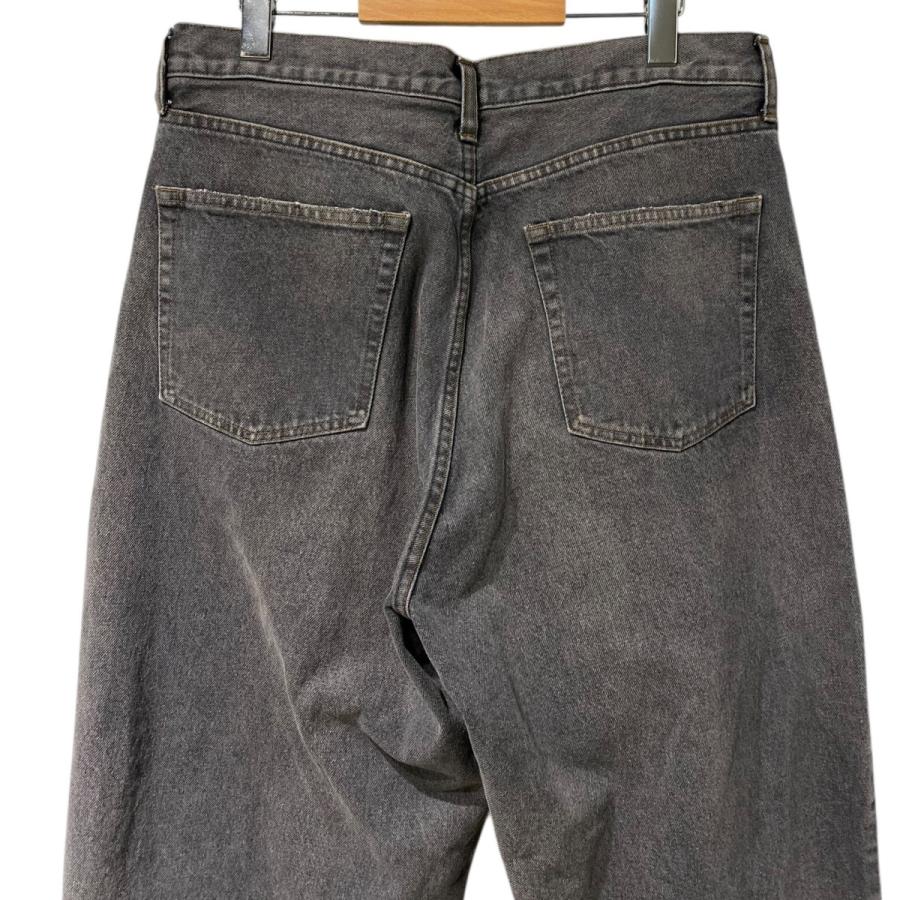パンツ A.PRESSE Vintage Gray Denim Pants パンツ A.PRESSE Vintage Gray Denim Pants A.PRESSE Vintage Gray