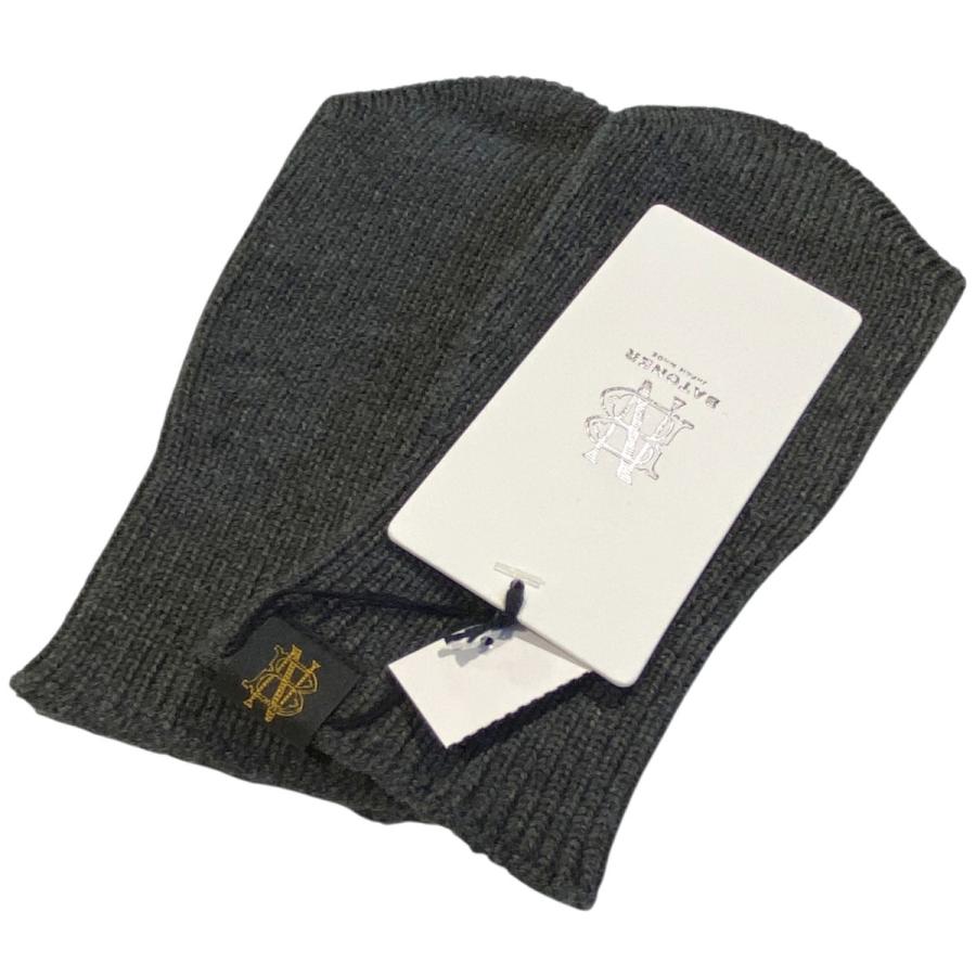 BATONER（バトナー） BATONER Solid Wool Hand Warmerハンドウォーマー