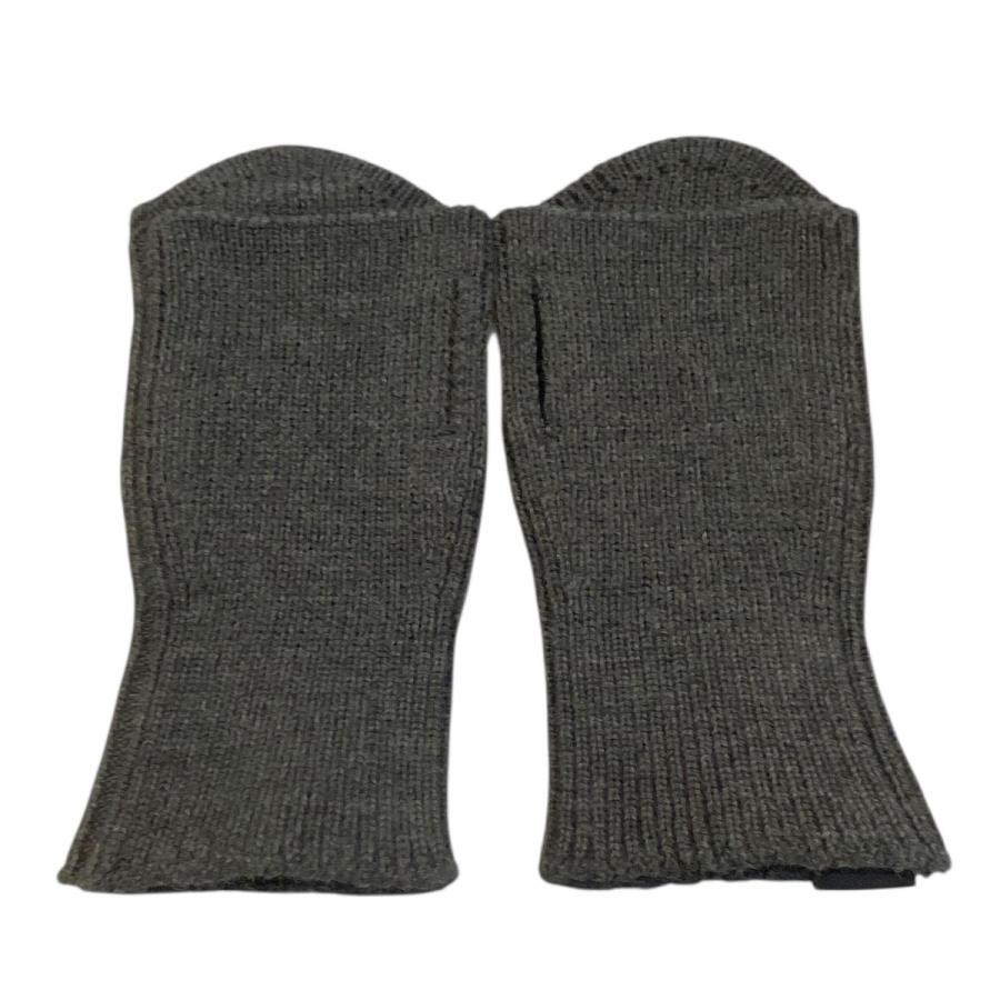 BATONER（バトナー） BATONER Solid Wool Hand Warmerハンドウォーマー