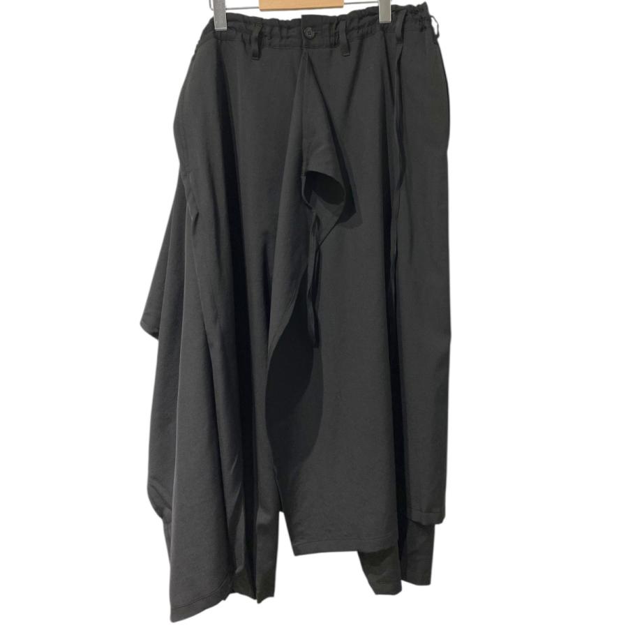 Ground Y グラウンドワイ (ヨウジヤマモト） (Yohji Yamamoto) 25SS