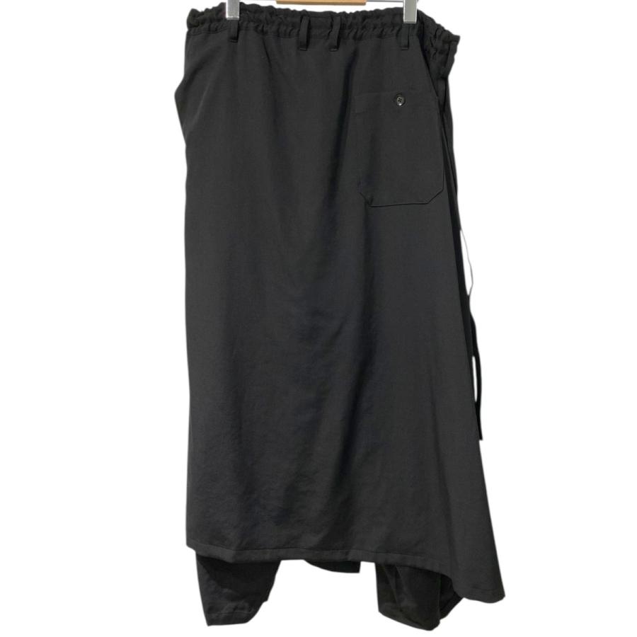 Ground Y グラウンドワイ (ヨウジヤマモト） (Yohji Yamamoto) 25SS