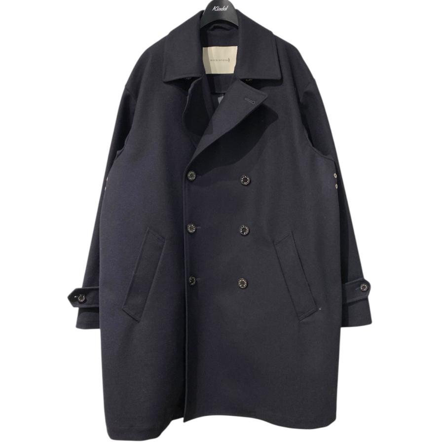 〈新品〉MACKINTOSH HUMBIE コート ユナイテッドアローズ35周年 Mackintosh（マッキントッシュ） マッキントッシュ×ユナイテッド
