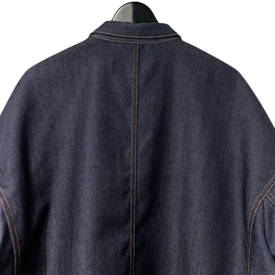 OVERCOAT オーバーコート　ウールシャツ OVERCOAT（オーバーコート）の「＜OVER COAT (オーバーコート