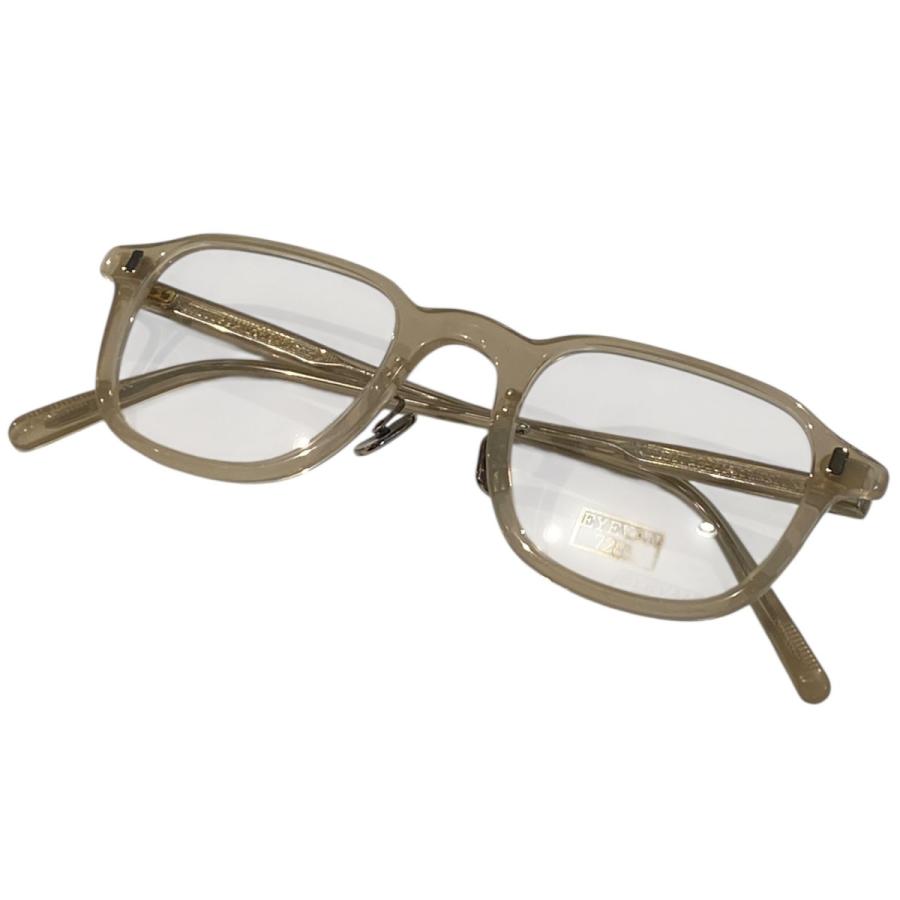 EYEVAN（アイヴァン） 7285 EYEVAN 7285 325 c．335眼鏡サングラス