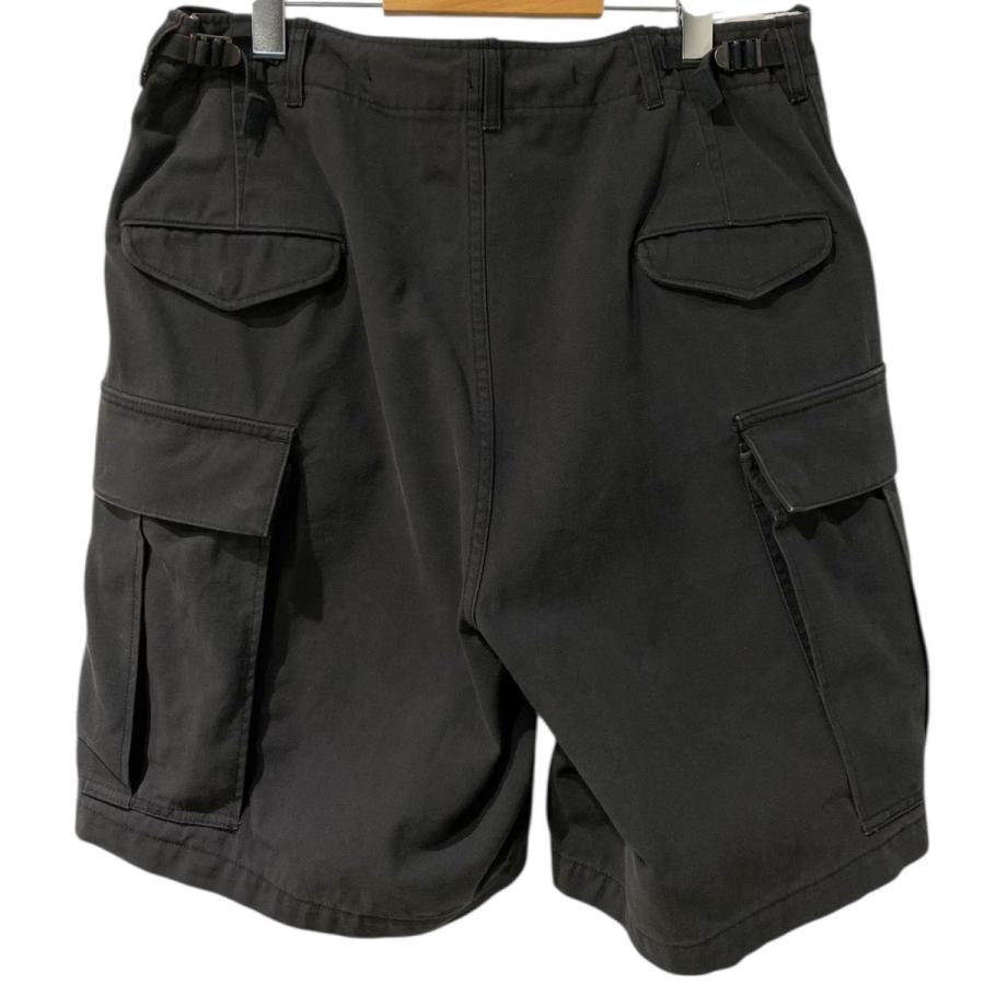 アプレッセ A．PRESSE 23SS M-51 Shorts Vintageヴィンテージ加工