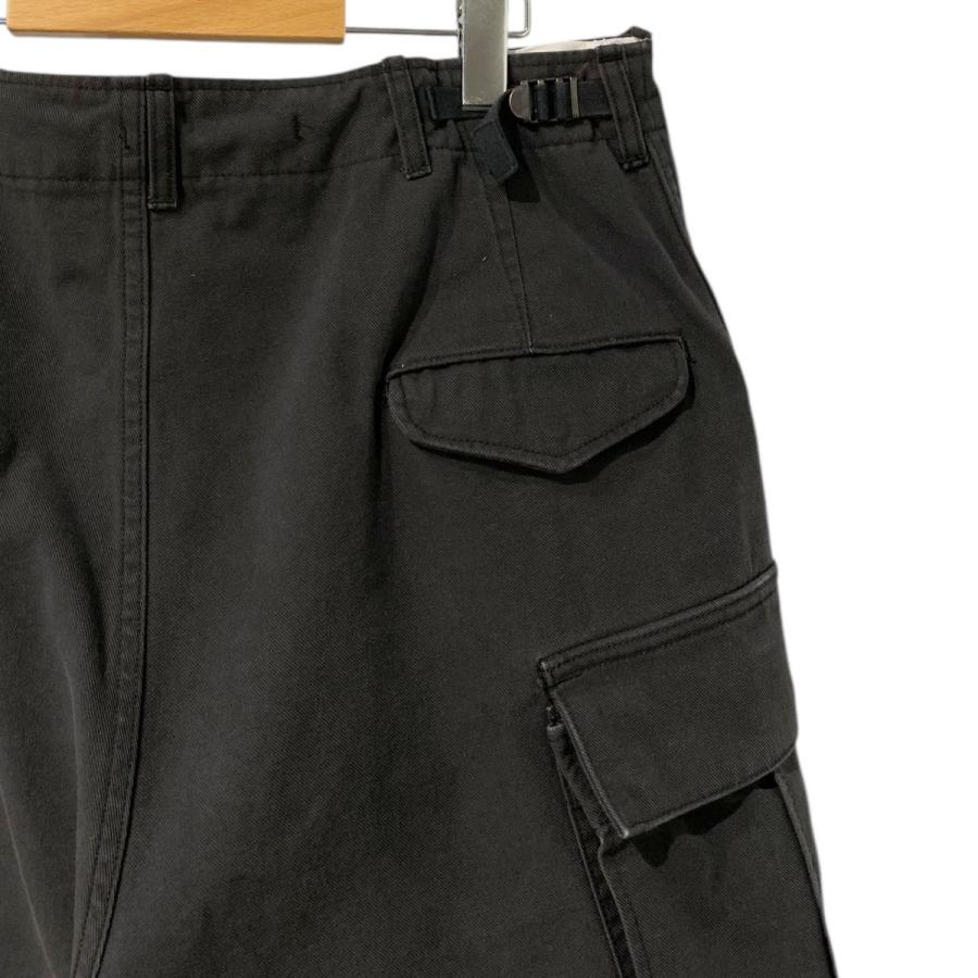 アプレッセ A．PRESSE 23SS M-51 Shorts Vintageヴィンテージ加工