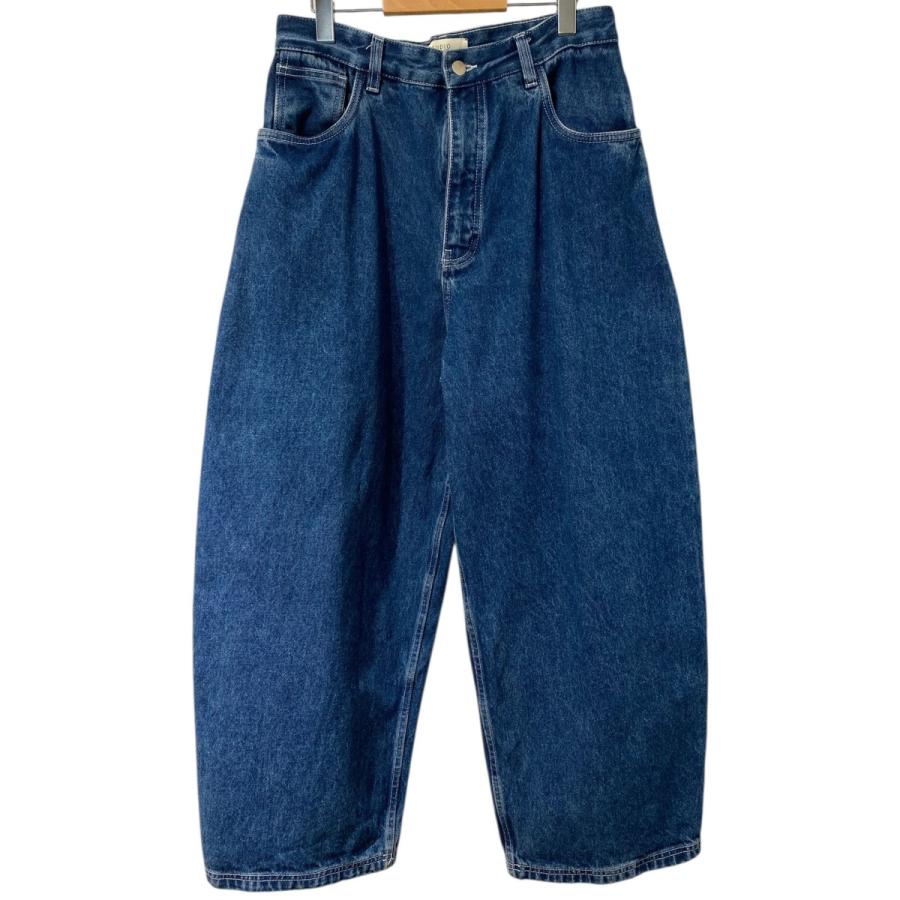 STUDIO NICHOLSON（スタジオニコルソン） STUDIO NICHOLSON 14oz PAOLO