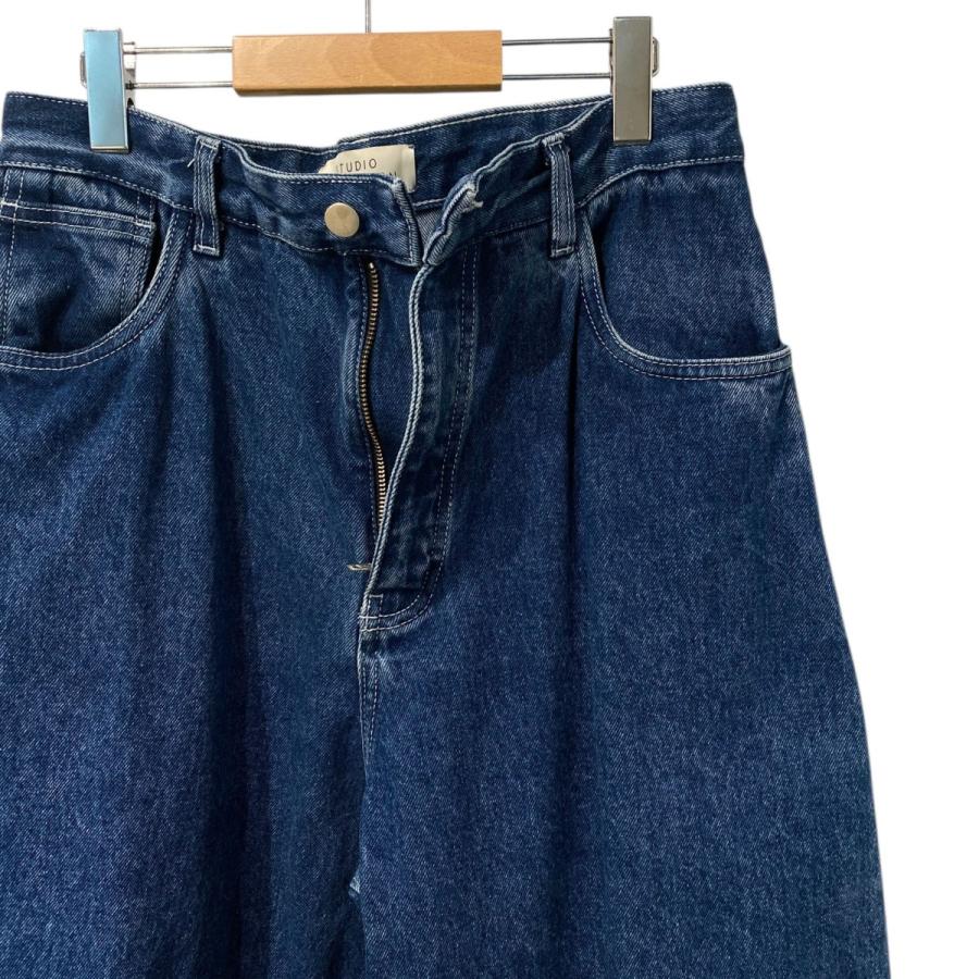 STUDIO NICHOLSON（スタジオニコルソン） STUDIO NICHOLSON 14oz PAOLO