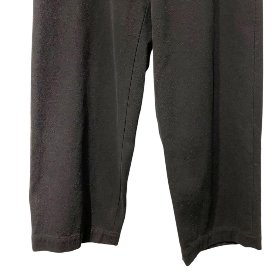 アプレッセ A．PRESSE 25AW Silk Nep Trousers VINTAGEヴィンテージ