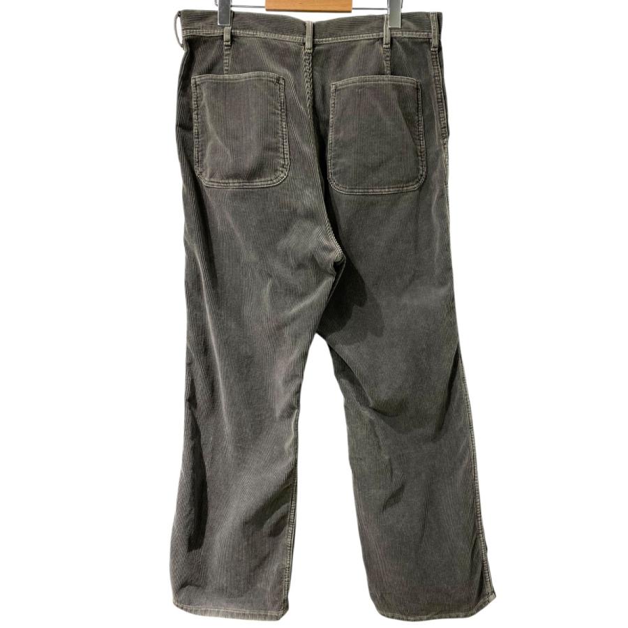 マーティー マーティーアンドサンズ MAATEE＆SONS 24AW US NAVY DENIM