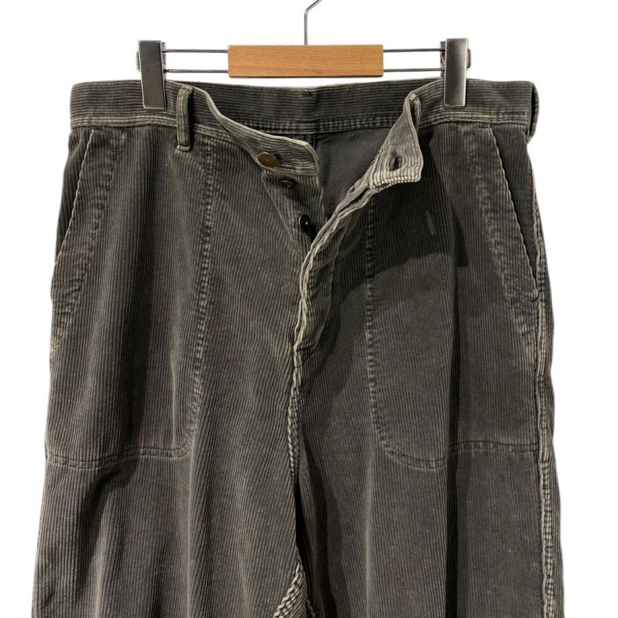 極美品 MAATEE&SONS 24aw MILITARY DENIM マーティー マーティーアンドサンズ MAATEE＆SONS 24AW US NAVY DENIM