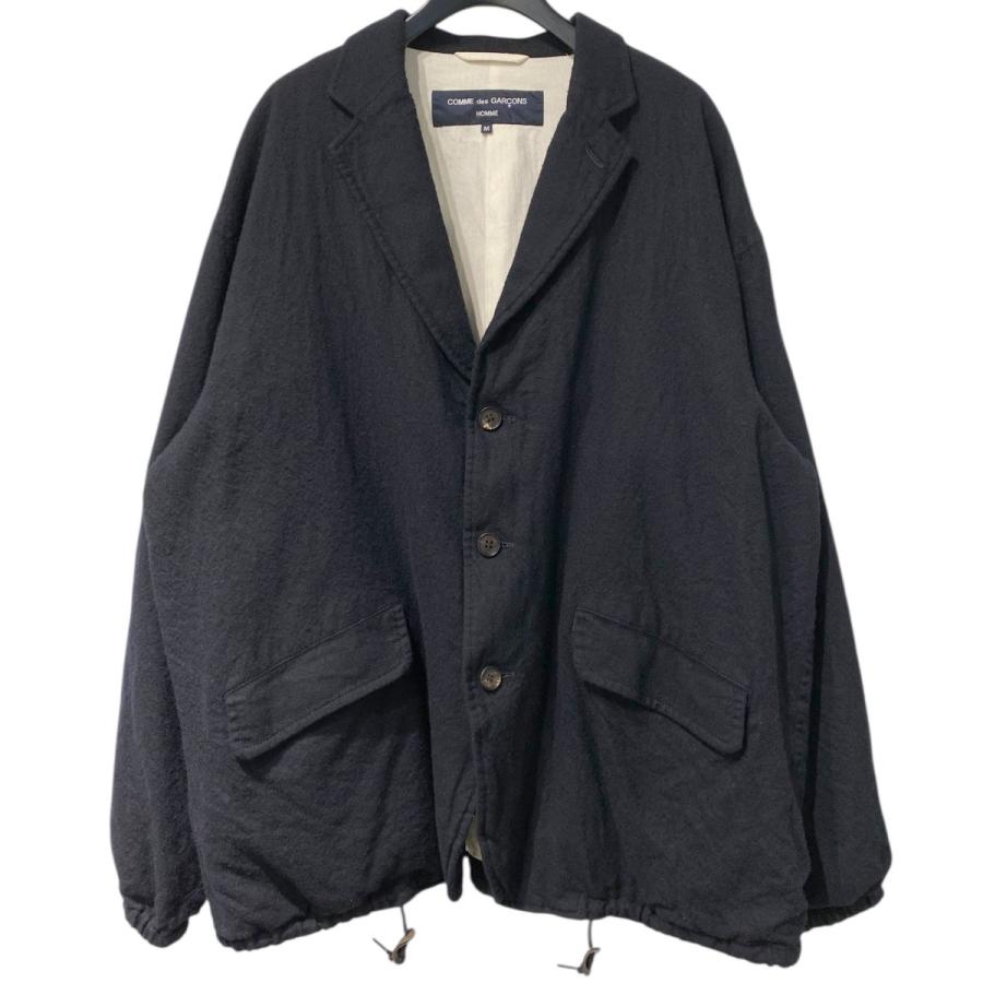 COMME des GARCONS HOMME コムデギャルソンオム 23AW ウールサージ製品