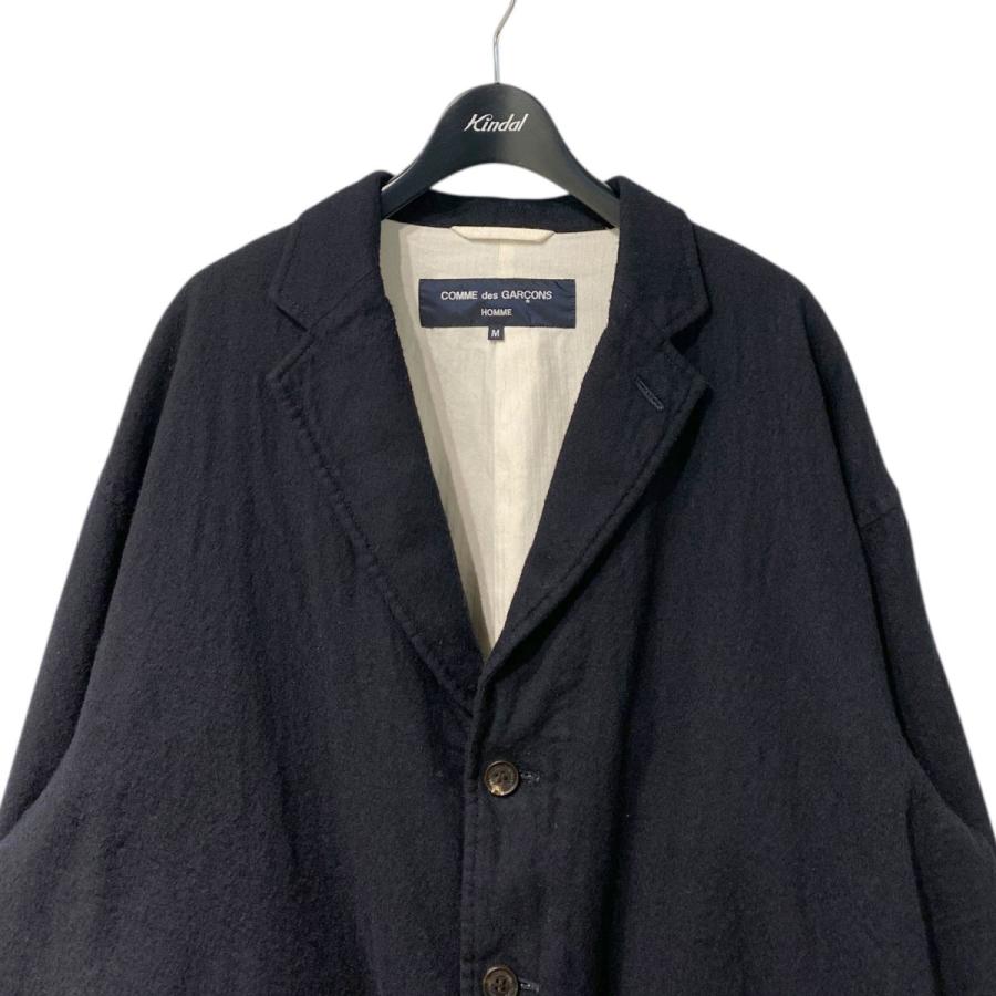 COMME des GARCONS HOMME コムデギャルソンオム 23AW ウールサージ製品