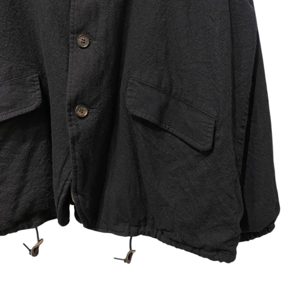 COMME des GARCONS HOMME コムデギャルソンオム 23AW ウールサージ製品