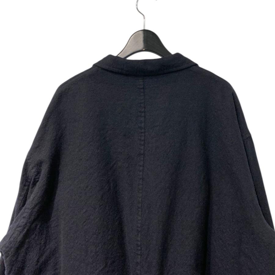 COMME des GARCONS HOMME コムデギャルソンオム 23AW ウールサージ製品