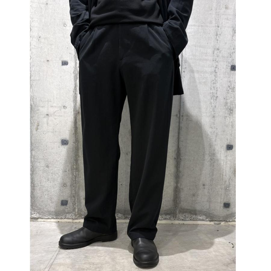 AURALEE（オーラリー） AURALEE 25SS Light Cotton Wool Viyella