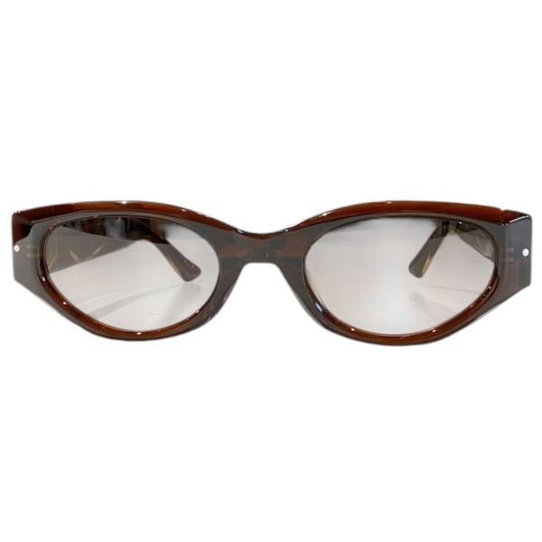 ヌルス NULLUS SWORD SUNGLASSE BRASS KNUCKLESサングラスメガネ眼鏡