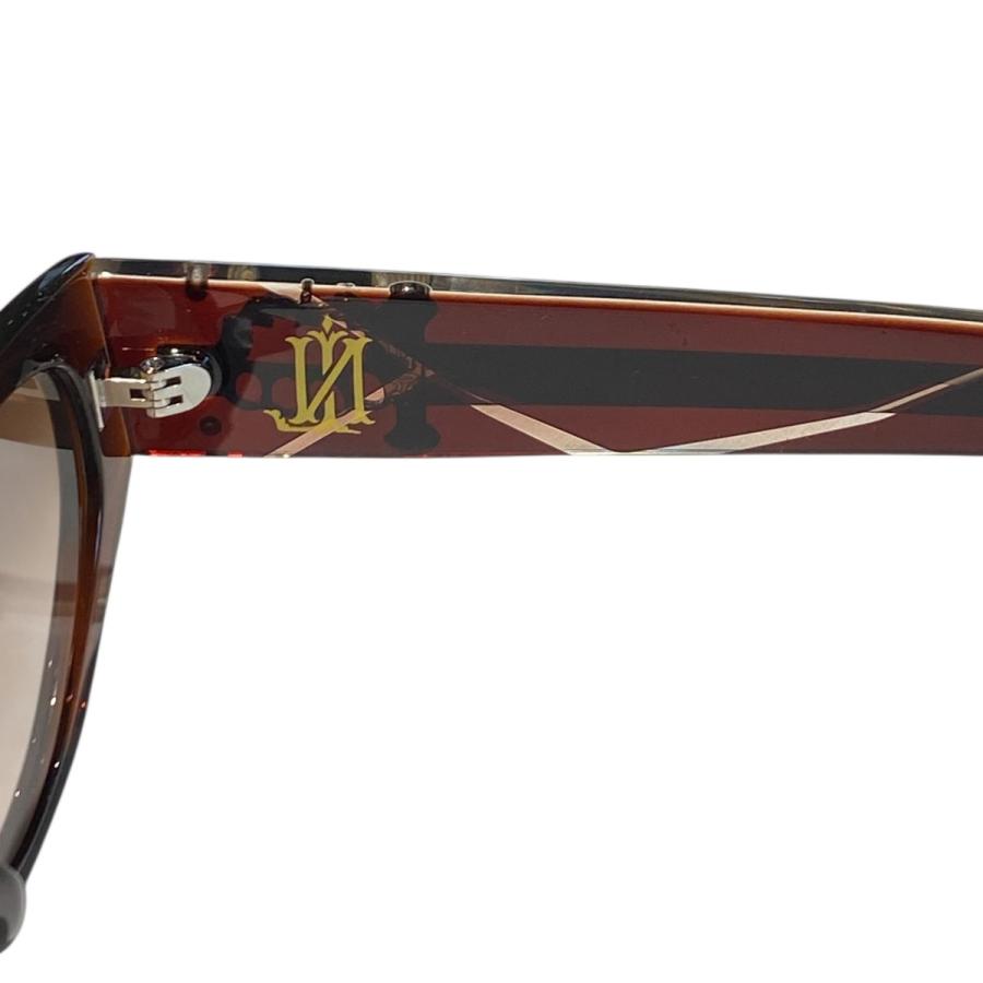 定価以下　NULLUS BRASS SWORD SUNGLASSES 黒 ヌルス NULLUS SWORD SUNGLASSE BRASS KNUCKLESサングラスメガネ眼鏡
