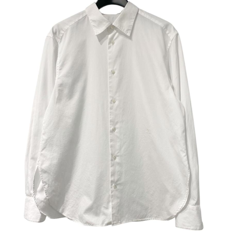 MACPHEE（マカフィー） MACPHEE 24AW ファインブロード レギュラー