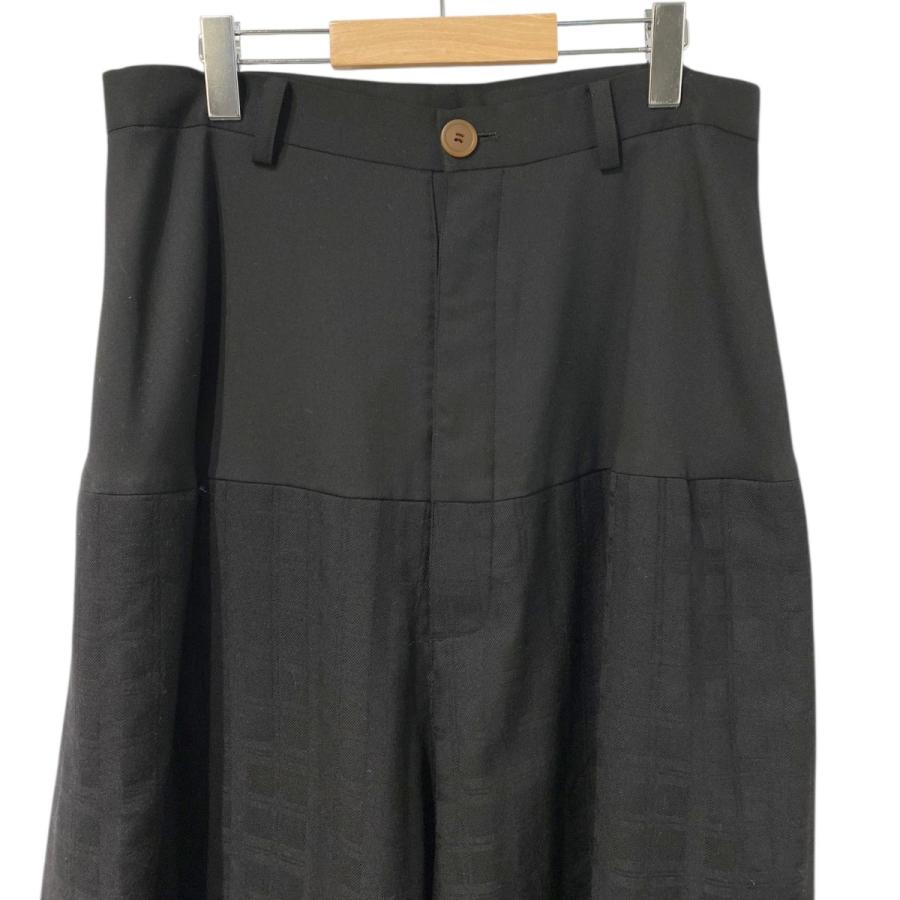 Vivienne Westwood MAN バルーンパンツ ブラック 44 Vivienne Westwood MAN バルーンパンツ ブラック 44 Vivienne Westwood