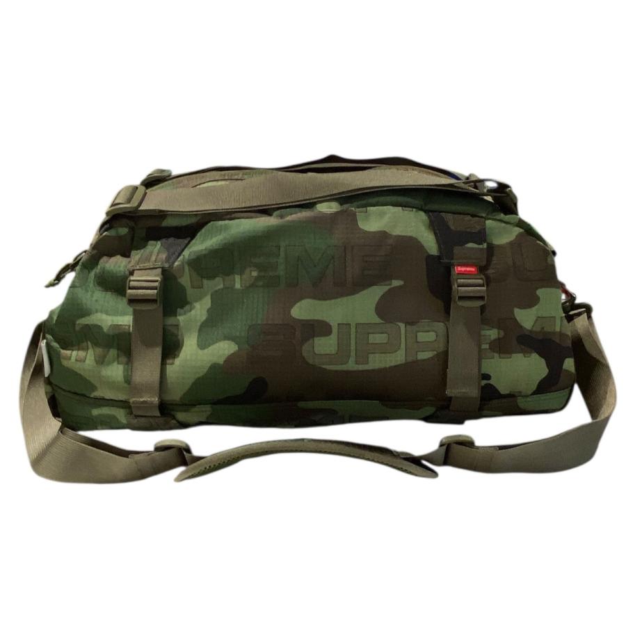 Supreme（シュプリーム） Supreme 21FW Duffle BagダッフルバッグBox