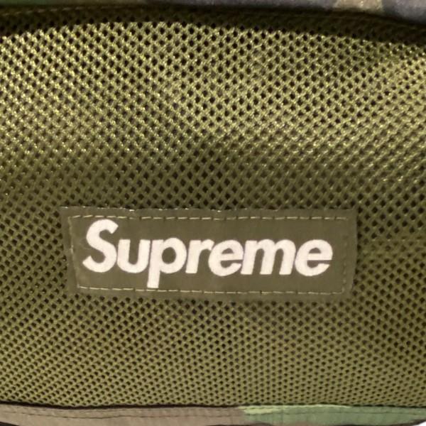 Supreme（シュプリーム） Supreme 21FW Duffle BagダッフルバッグBox